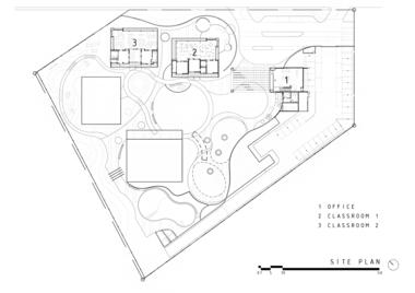 Gallery of School Architecture: 70 Examples in Plan and Section  - 134