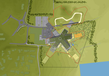Gallery of School Architecture: 70 Examples in Plan and Section  - 107