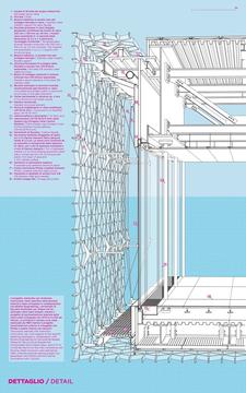 Galería de 50 de los mejores detalles de fachadas  - 26