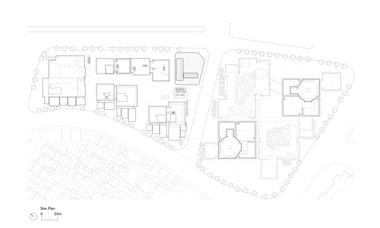 Gallery of Bund Finance Centre / Foster + Partners + Heatherwick Studio  - 14