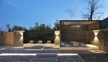 Gallery of T.ETERNO Restaurant / Nazodesign Studio  - 3