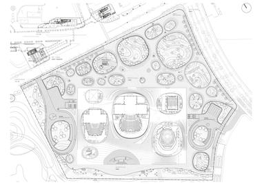Gallery of National Kaohsiung Center for the Arts / Mecanoo  - 29