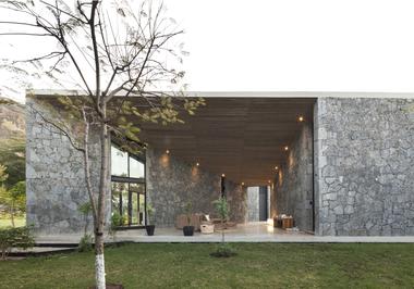Galería de Casa MA / Cadaval & Solà-Morales  - 9