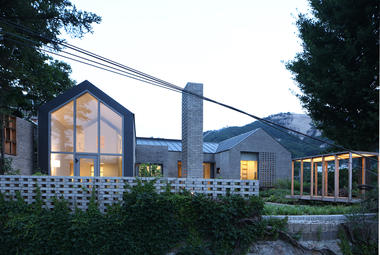 Gallery of Yejin’s Jip-Soori / Moohoi Architecture Studio  - 1