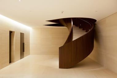 Galería de Bic Banco / Kiko Salomão  - 1