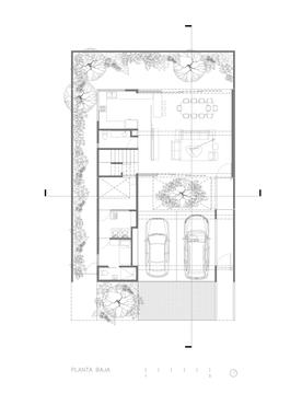 Gallery of Casa Ruidera / TALLER AGF  - 19