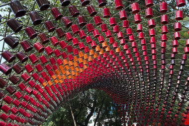 Gallery of Portal of Awareness / Rojkind Arquitectos  - 7