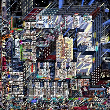 Gallery of World Architecture Festival Announces Winners of the 2018 Drawing Prize  - 5
