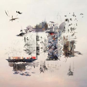 Gallery of World Architecture Festival Announces Winners of the 2018 Drawing Prize  - 11