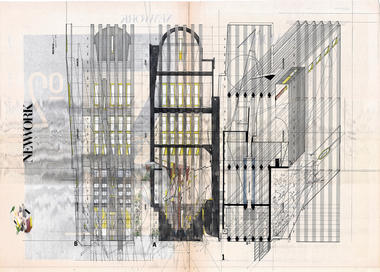 Gallery of World Architecture Festival Announces Winners of the 2018 Drawing Prize  - 15