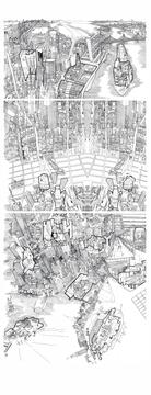 Gallery of World Architecture Festival Announces Winners of the 2018 Drawing Prize  - 23