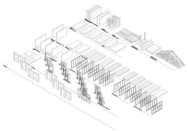 Descarga plantillas de Revit con familias y configuraciones básicas