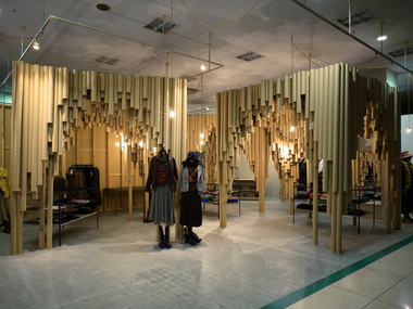 Gallery of Karis / Suppose Design Office  - 3