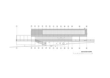 Galería de Casa Ponce / Mathias Klotz  - 17