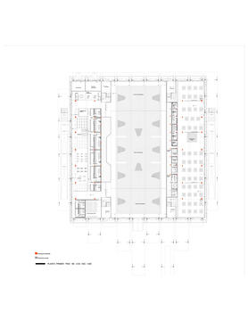 Galería de Escenarios Deportivos / Giancarlo Mazzanti + Plan:b arquitectos  - 24
