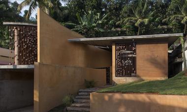 Gallery of Debris House / Wallmakers  - 1