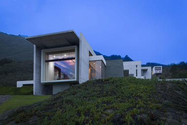 Gallery of House Near El Cerro De Chipinque / Surber Barber Choate + Hertlein Architects  - 20