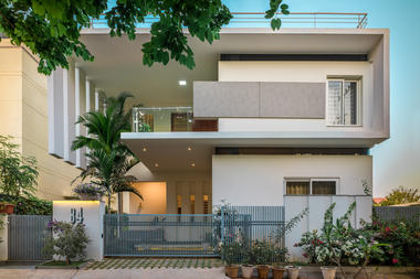 Gallery of Tree Hugger / 4site Architecture  - 4