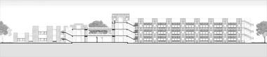 Gallery of School Architecture: 70 Examples in Plan and Section  - 161