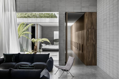 Highbury Grove / RITZ&GHOUGASSIAN 