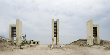 The Ruins of Tijuana's Housing Crisis