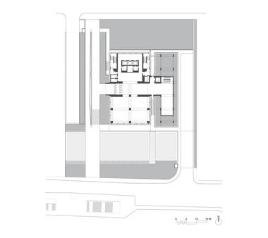 Galeria de Torre de Escritórios Ankara / Anmahian Winton Architects  - 24