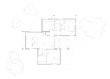 Galeria de Casa FGN  / O A S I  Architects  - 28