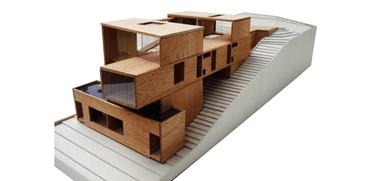 Galería de Los mejores materiales para hacer tus maquetas de estudio  - 11