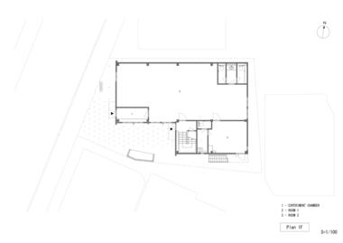 Gallery of Two Stories Building / Oganic Design Architecture Studio  - 25