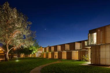 Gallery of Torre de Gomariz Wine Spa Hotel / Paulo Braga + Cristina Amaral  - 14