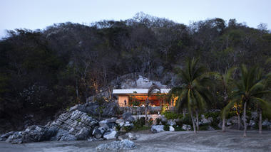 SJAIII / CDM Casas de México