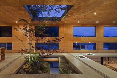 Casa Ninho / UID Architects