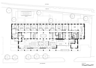 Gallery of Tintagel House / Stanton Williams + Universal Design Studio  - 25
