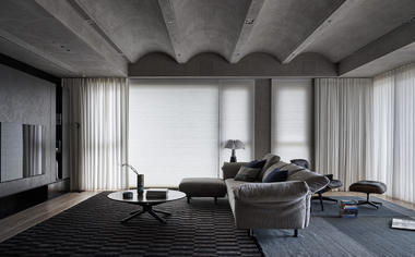 Gallery of Serenity in the City / PENY HSIEH INTERIORS  - 4