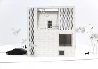 Gallery of House for W / MFRMGR Architekci  - 62