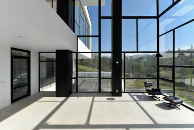 Gallery of Rudsār Villa / A1Architecture  - 2