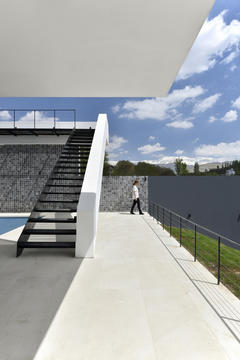 Gallery of Rudsār Villa / A1Architecture  - 5