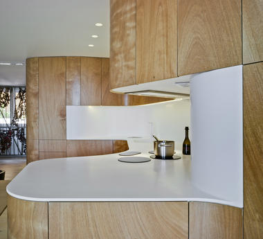 Gallery of Weston House / Antonio Maciá Mateu  - 2