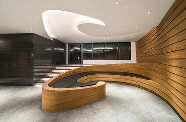 Galeria de Lè Architecture / Aedas  - 6