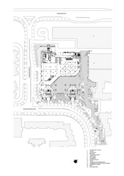 Gallery of Kampung Admiralty / WOHA  - 19