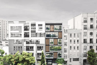 Apartamento no.135 / BNS Studio