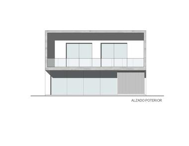 Galería de Casa RLD / LR Arquitectura  - 34