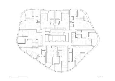Gallery of Spire Residences / John Wardle Architects   - 20