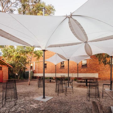 Tensilation for Melbourne Knowledge Week from MDT-tex
