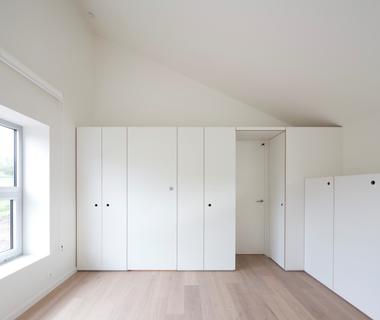 Gallery of De Rijck – Matthys House / Atelier d'architecture Pierre Hebbelinck   - 13
