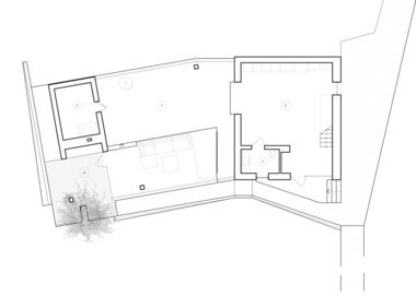 Galería de Heat 360 / Azovskiy&Pahomova architects  - 20