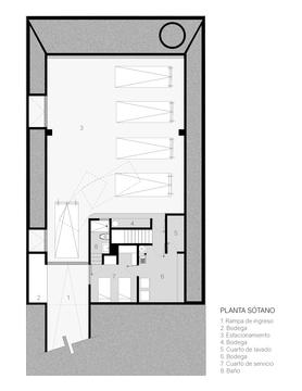 Gallery of RLD House / LR Arquitectura  - 28