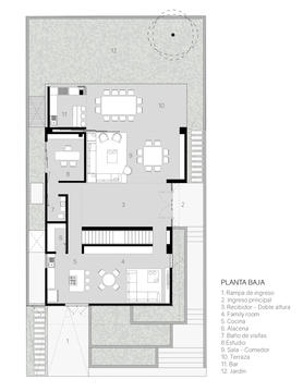 Gallery of RLD House / LR Arquitectura  - 29