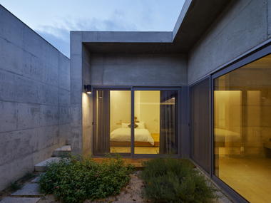 Gallery of Seorimyeonga Boutique Resort  / Archihood WXY  - 25