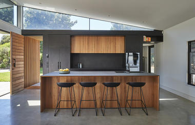 Gallery of First Lessons House / Ray Dinh Architecture  - 7